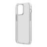 Uniq для iPhone 15 Plus чехол Combat White