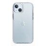 Uniq для iPhone 15 Plus чехол Combat White