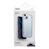 Uniq для iPhone 15 Plus чехол Combat White