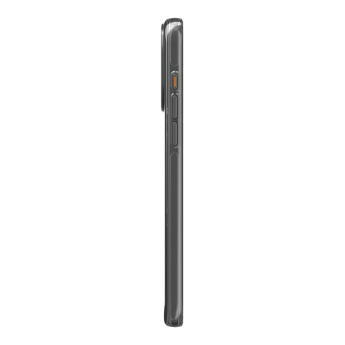 Uniq для iPhone 15 Pro чехол Calio Grey (MagSafe)
