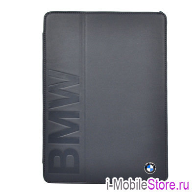 BMW Logo Signature для iPad 9.7/iPad Air, синий BMFCD5LON