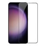 Nillkin стекло для Galaxy S24, CP+PRO 2.5D 0.33mm Narrow border Black