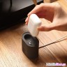 Подставка Elago Charging Station для AirPods, серая