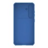 Nillkin для Galaxy S24+ чехол CamShield Pro Blue