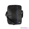 Сумка BMW M-Collection Tablet Bag для планшета до 8 дюймов, черный/синий