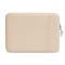 Tomtoc Laptop чехол Defender-A13 Laptop Sleeve 15" Nature Sand