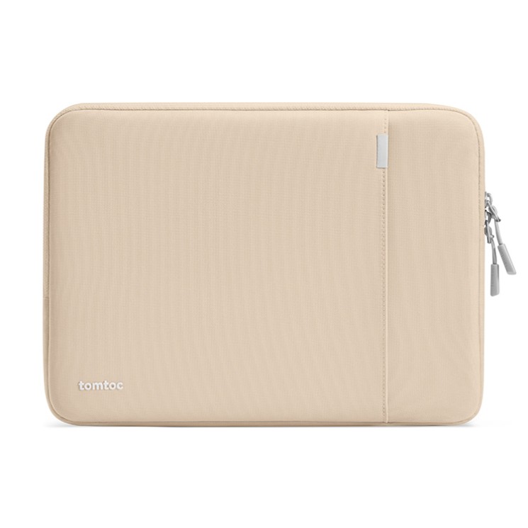 Tomtoc Laptop чехол Defender-A13 Laptop Sleeve 15" Nature Sand