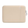 Tomtoc Laptop чехол Defender-A13 Laptop Sleeve 15" Nature Sand