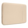 Tomtoc Laptop чехол Defender-A13 Laptop Sleeve 15" Nature Sand