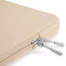 Tomtoc Laptop чехол Defender-A13 Laptop Sleeve 15" Nature Sand