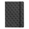 Чехол Guess 4G collection Folio для iPad Air (2019), серый