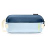 Tomtoc Travel сумка для планшетов Explorer-T21 Sling Bag S 8.3"/4L Pacific Blue