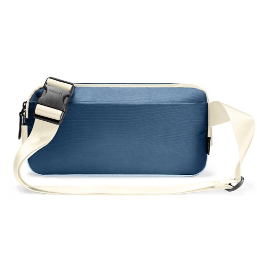 Tomtoc Travel сумка для планшетов Explorer-T21 Sling Bag S 8.3"/4L Pacific Blue