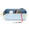 Tomtoc Travel сумка для планшетов Explorer-T21 Sling Bag S 8.3"/4L Pacific Blue