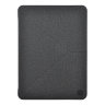 Uniq Yorker Kanvas для iPad Pro 12.9 (2020), черный NPDP12.9YKR(2020)-KNVBLK