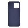 Nillkin для iPhone 16 Pro Max чехол CamShield Pro Dark Purple