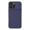Nillkin для iPhone 16 Pro Max чехол CamShield Pro Dark Purple