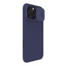 Nillkin для iPhone 16 Pro Max чехол CamShield Pro Dark Purple