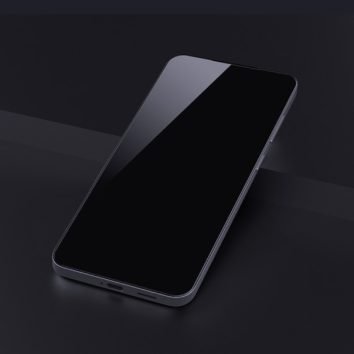 Nillkin стекло для Galaxy S25, H+PRO 0.2mm Transparent (with applicator)