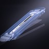 Nillkin стекло для Galaxy S25, H+PRO 0.2mm Transparent (with applicator)