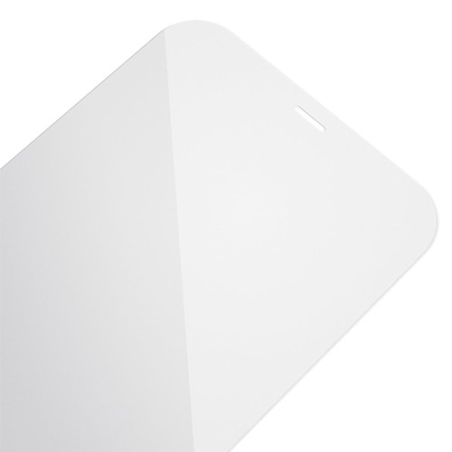 Защитное стекло BLUEO Clear Full Cover для iPhone 12 | 12 Pro, прозрачное