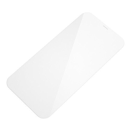Защитное стекло BLUEO Clear Full Cover для iPhone 12 | 12 Pro, прозрачное