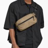 Tomtoc Travel сумка для аксессуаров Aviator-T33 Chest Bag 3.5L Khaki