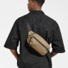 Tomtoc Travel сумка для аксессуаров Aviator-T33 Chest Bag 3.5L Khaki