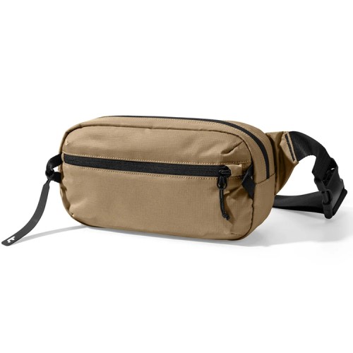 Tomtoc Travel сумка для аксессуаров Aviator-T33 Chest Bag 3.5L Khaki