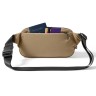Tomtoc Travel сумка для аксессуаров Aviator-T33 Chest Bag 3.5L Khaki