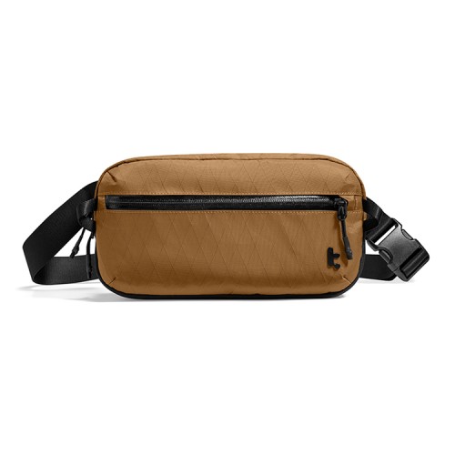 Tomtoc Travel сумка для аксессуаров Aviator-T35 X-Pac Chest Bag 3.5L Khaki