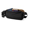 Tomtoc Travel сумка для аксессуаров Aviator-T35 X-Pac Chest Bag 3.5L Khaki