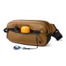 Tomtoc Travel сумка для аксессуаров Aviator-T35 X-Pac Chest Bag 3.5L Khaki