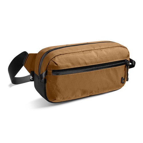 Tomtoc Travel сумка для аксессуаров Aviator-T35 X-Pac Chest Bag 3.5L Khaki
