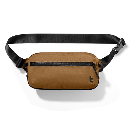 Tomtoc Travel сумка для аксессуаров Aviator-T35 X-Pac Chest Bag 3.5L Khaki
