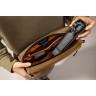 Tomtoc Travel сумка для аксессуаров Aviator-T35 X-Pac Chest Bag 3.5L Khaki