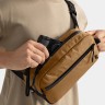 Tomtoc Travel сумка для аксессуаров Aviator-T35 X-Pac Chest Bag 3.5L Khaki