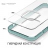 Чехол Elago HYBRID для iPhone 12 Pro Max, mint
