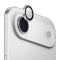 Uniq стекло для iPhone Air OPTIX Camera Lens AluGuard Starlight Silver