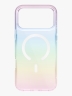 Uniq для iPhone 17 Pro Max чехол Iridescia (holographic) Holo Quartz (Magsafe)