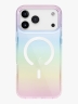 Uniq для iPhone 17 Pro Max чехол Iridescia (holographic) Holo Quartz (Magsafe)