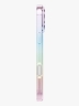 Uniq для iPhone 17 Pro Max чехол Iridescia (holographic) Holo Quartz (Magsafe)