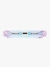 Uniq для iPhone 17 Pro Max чехол Iridescia (holographic) Holo Quartz (Magsafe)