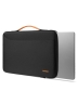 Tomtoc Laptop сумка Defender-A22-Lite Briefcase для ноутбука 16" Black