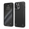 Elago ARMOR Silicone case чехол для iPhone 13 Pro Max, черный