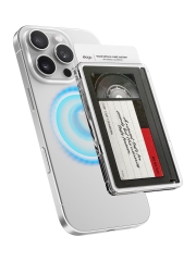 Elago картхолдер MagSafe Card Holder PC Unique Betacam