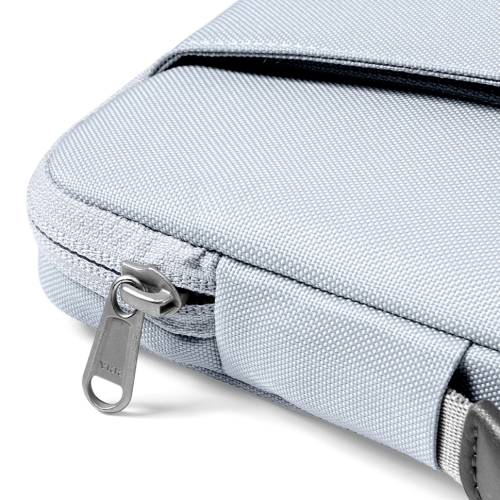 Tomtoc Laptop сумка Defender-A22-Lite Laptop Briefcase 16" (Win) Mist Blue
