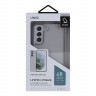 Чехол Uniq Lifepro Xtreme для Galaxy S22, прозрачный