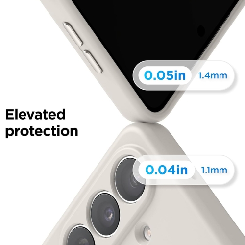 Elago для Galaxy S26 чехол Magnetic Silicone Stone (MagSafe)