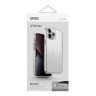 Чехол Uniq Clarion для iPhone 14 Pro Max, прозрачный